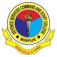 Defence Services Command and Staff College